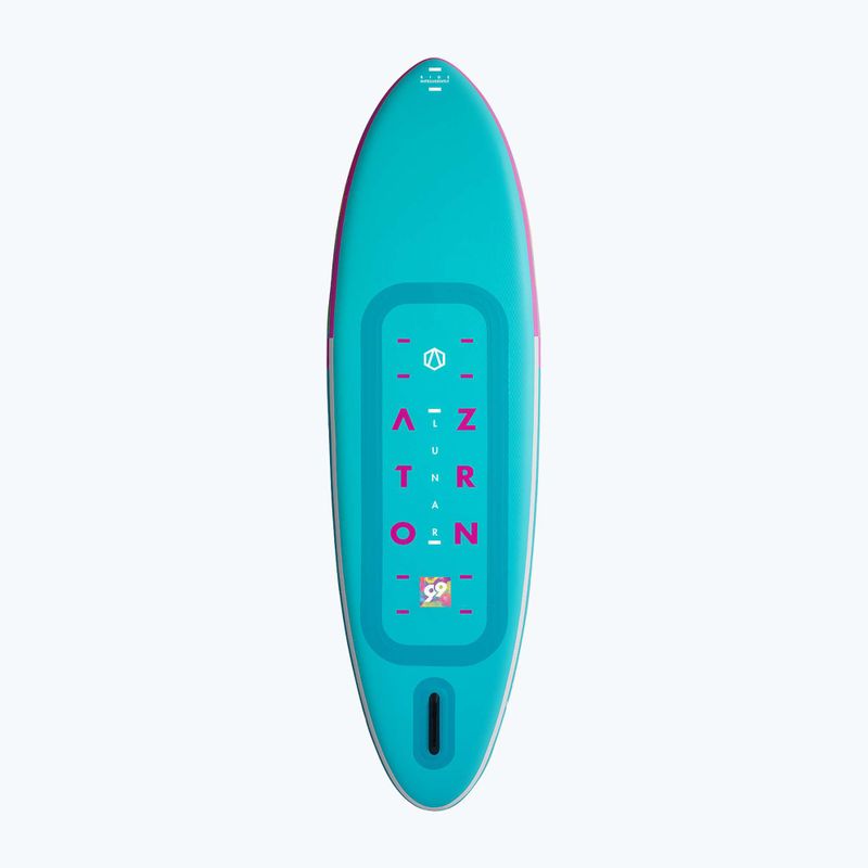 Aztron Lunar 3.0 9'9" SUP board 3