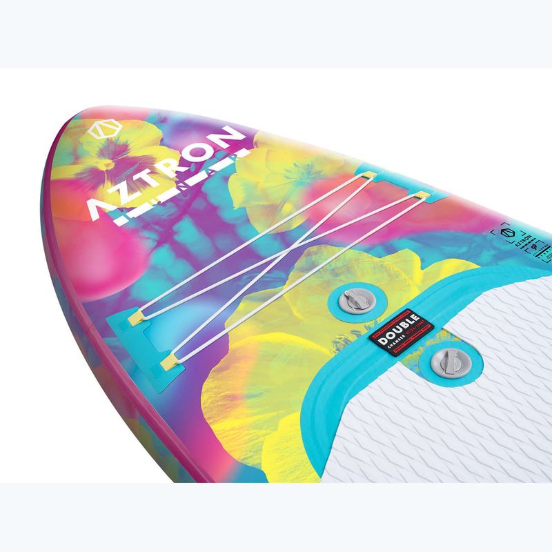Aztron Lunar 3.0 9'9" SUP board 5