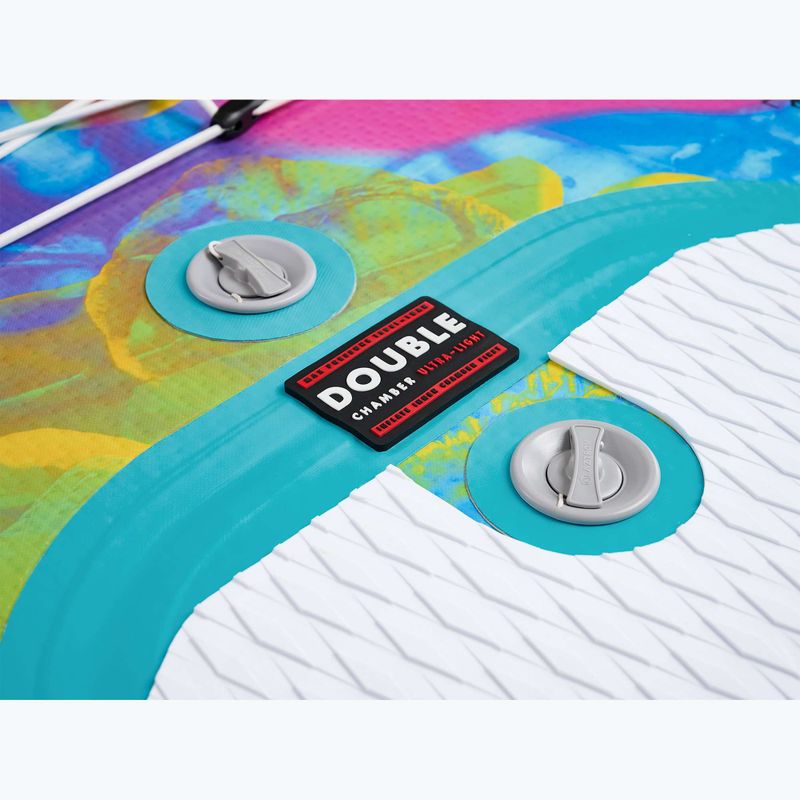 Aztron Lunar 3.0 9'9" SUP board 6