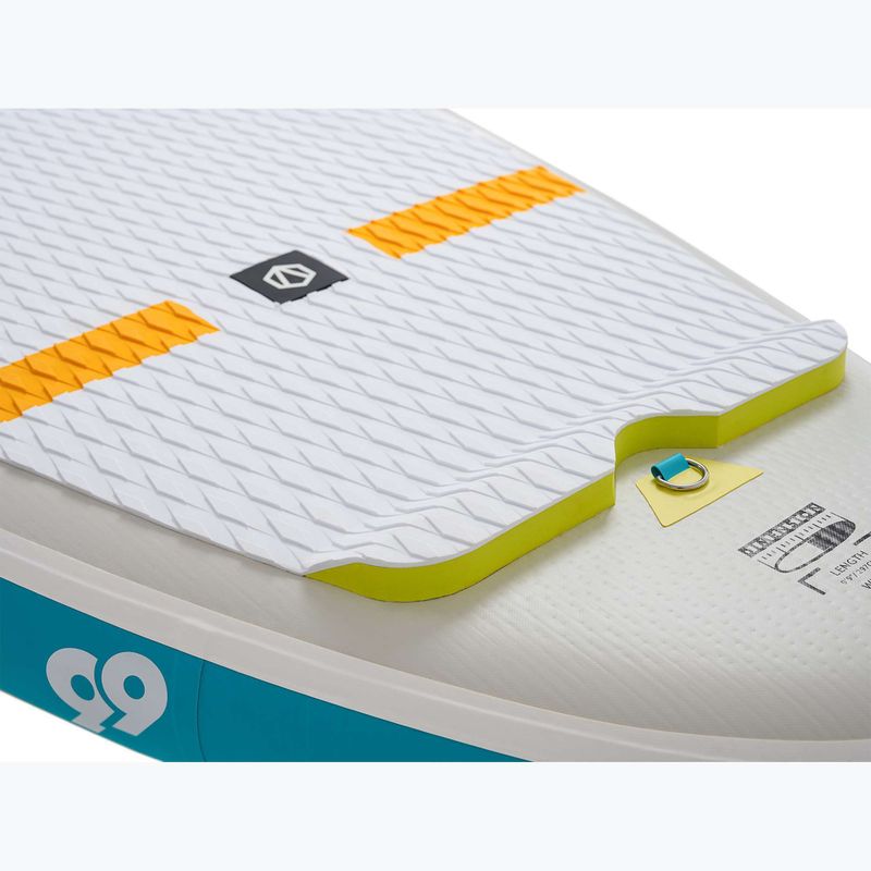 Aztron Lunar 3.0 9'9" SUP board 7
