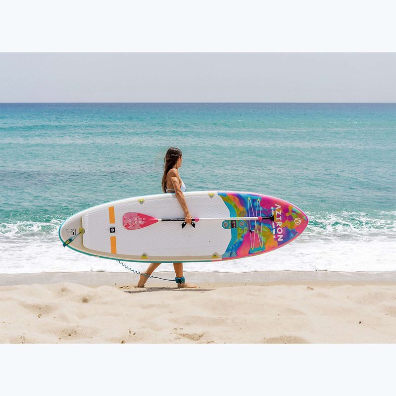 Aztron Lunar 3.0 9'9" SUP board 10
