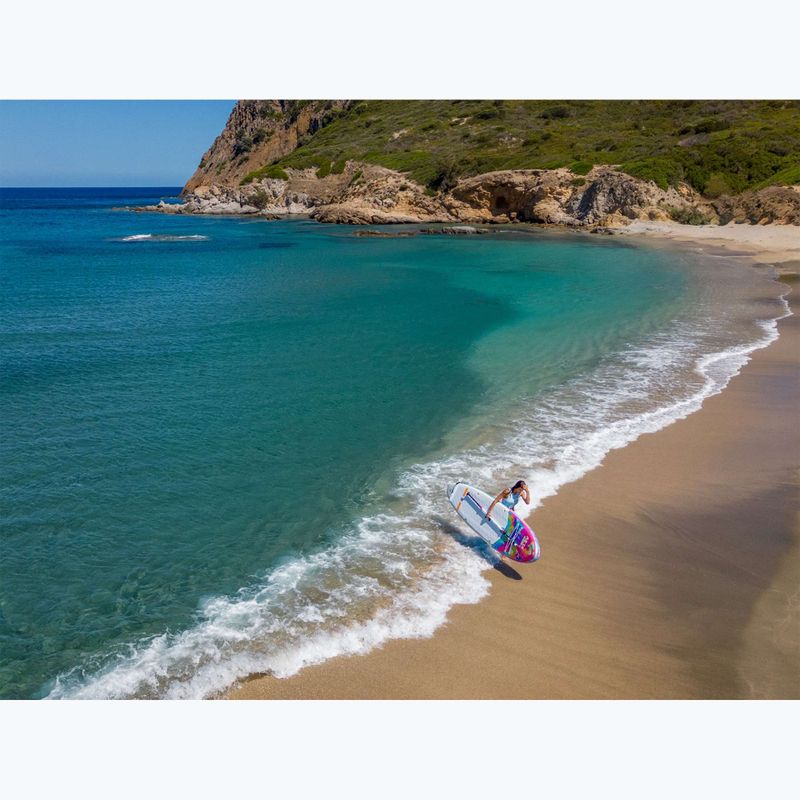 Aztron Lunar 3.0 9'9" SUP board 11