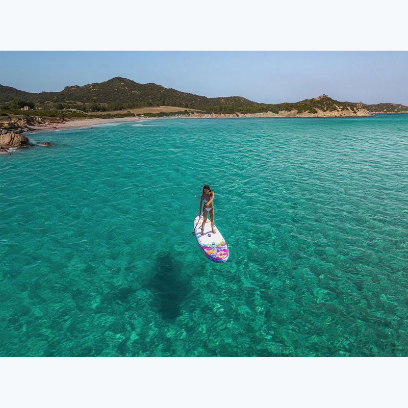 Aztron Lunar 3.0 9'9" SUP board 12