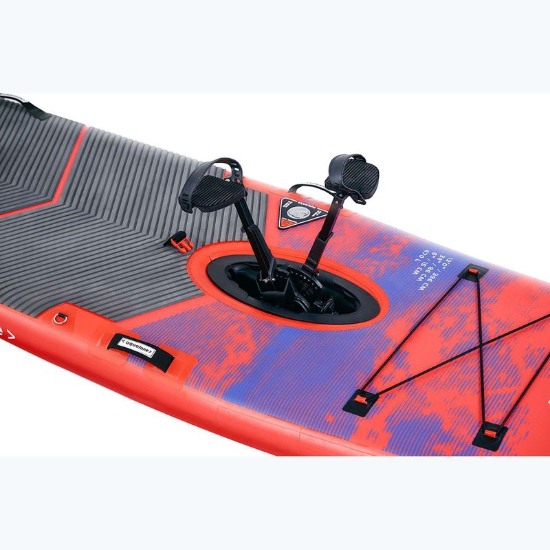 Tavola SUP Aquatone Future 2+1 Multi Person 13'0" 12