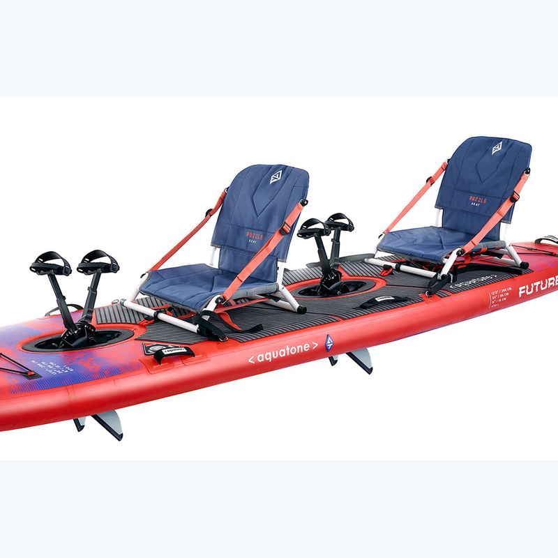 Tavola SUP Aquatone Future 2+1 Multi Person 13'0" 13