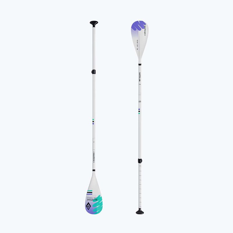 Tavola SUP Aquatone Future 2+1 Multi Person 13'0" 14