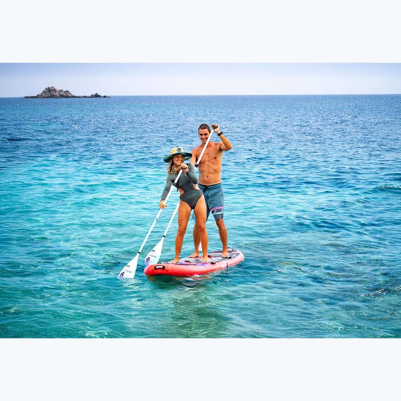 Tavola SUP Aquatone Future 2+1 Multi Person 13'0" 19