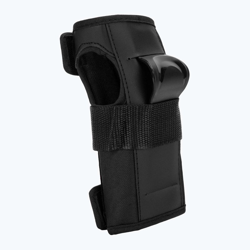 Protezioni unisex HEAD Armour black 4