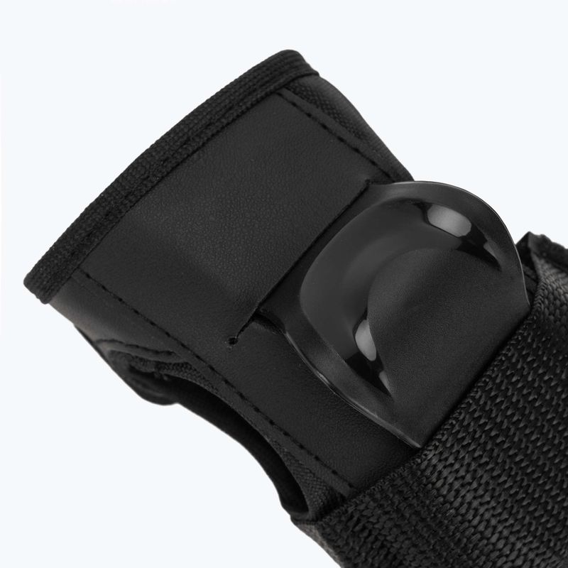 Protezioni unisex HEAD Armour black 5