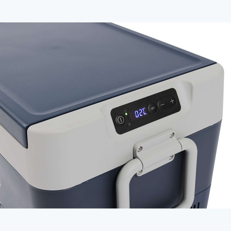 Frigorifero a compressore Igloo ICF32 32 l blu 5