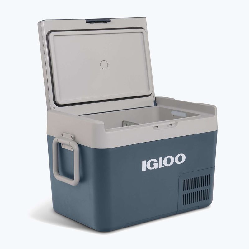 Frigorifero a compressore Igloo ICF32 32 l blu 7