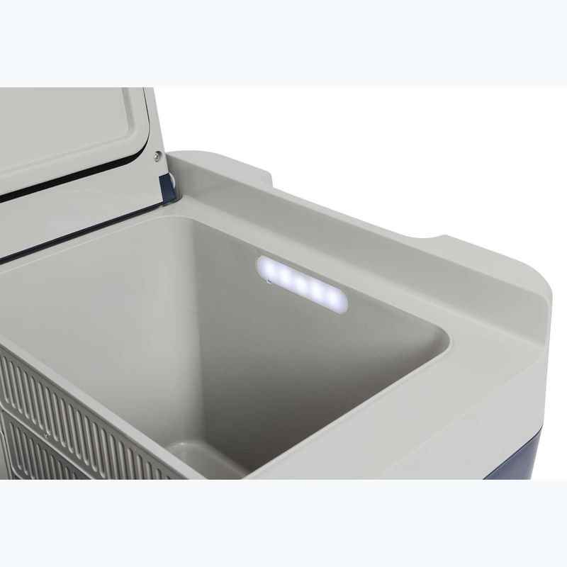 Frigorifero a compressore Igloo ICF32 32 l blu 9