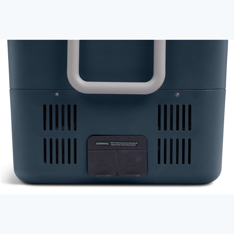 Frigorifero a compressore Igloo ICF32 32 l blu 12