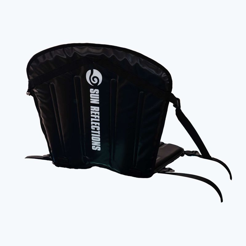 Sedile per kayak per tavola SUP Sun Reflections Uni Kayak/Sup black 2