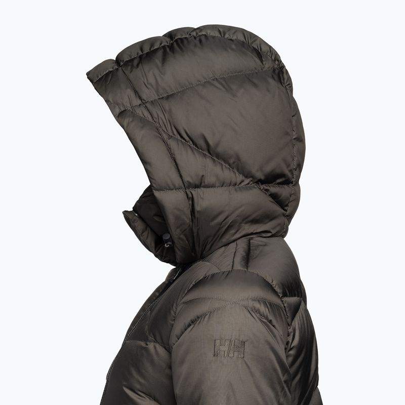 Helly Hansen Piumino Tundra donna beluga 3