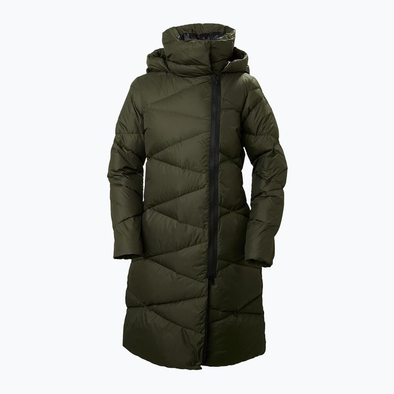 Helly Hansen Piumino Tundra donna beluga 9