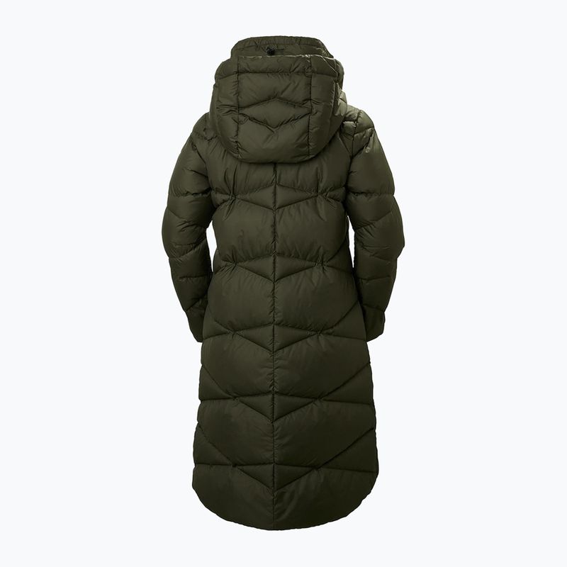 Helly Hansen Piumino Tundra donna beluga 8
