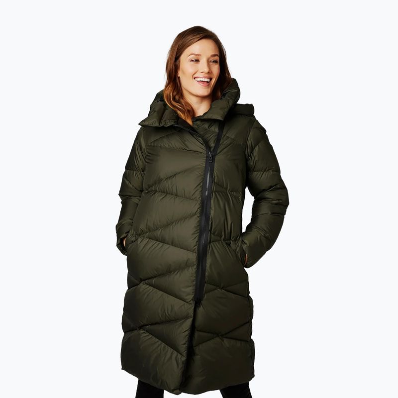 Helly Hansen Piumino Tundra donna beluga 6