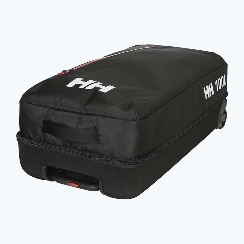 Helly Hansen borsa da viaggio Sport Exp. Trolley 100 l nero 3
