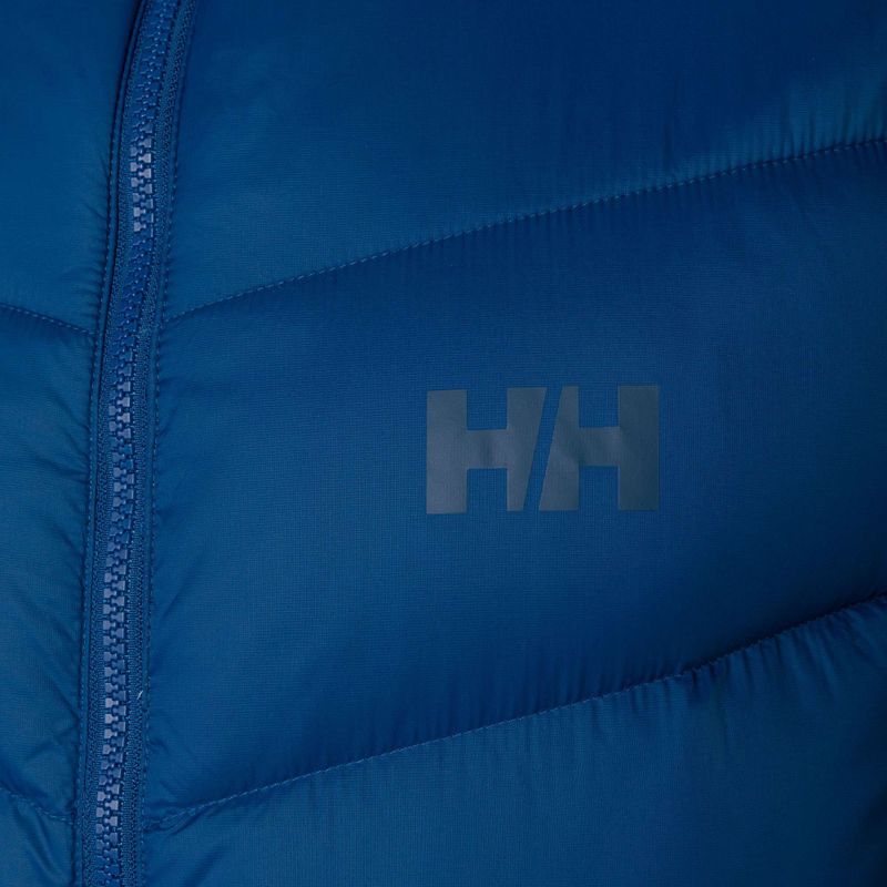 Piumino Helly Hansen da uomo Verglas Icefall Down deep fjord 7