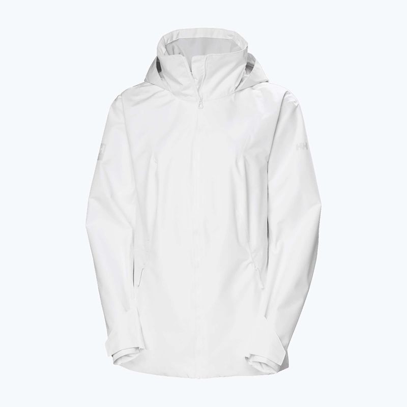 Giacca da vela donna Helly Hansen HP Racing 2.0 white 2