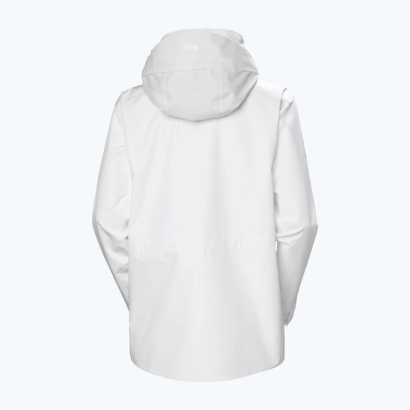 Giacca da vela donna Helly Hansen HP Racing 2.0 white 3