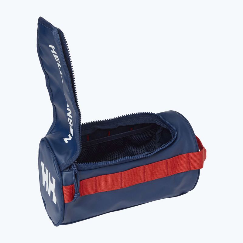 Helly Hansen Hh Wash Bag 2 ocean touring cosmetic bag 3