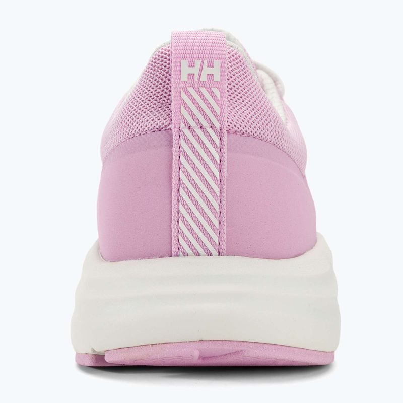 Scarpe Helly Hansen donna HP Ahiga Evo 5 fiore di ciliegio/bianco 6