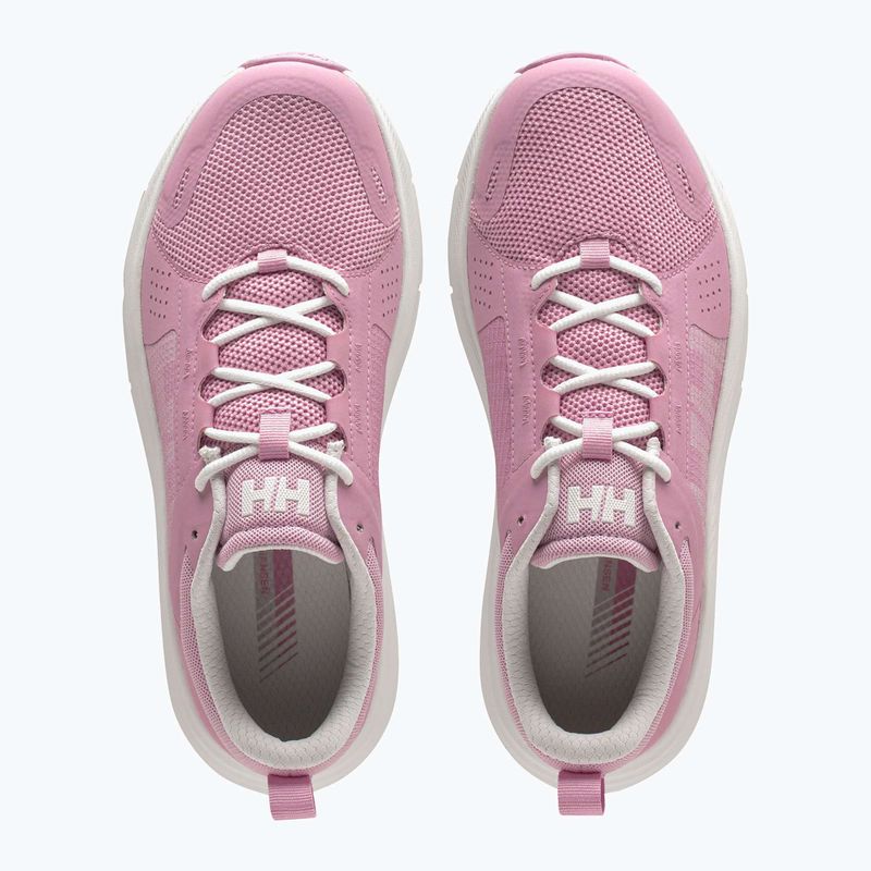 Scarpe Helly Hansen donna HP Ahiga Evo 5 fiore di ciliegio/bianco 11