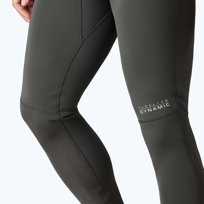 Muta da uomo per il nuoto Musto Flexlite Dynamic 2 mm Long John dark grey 11