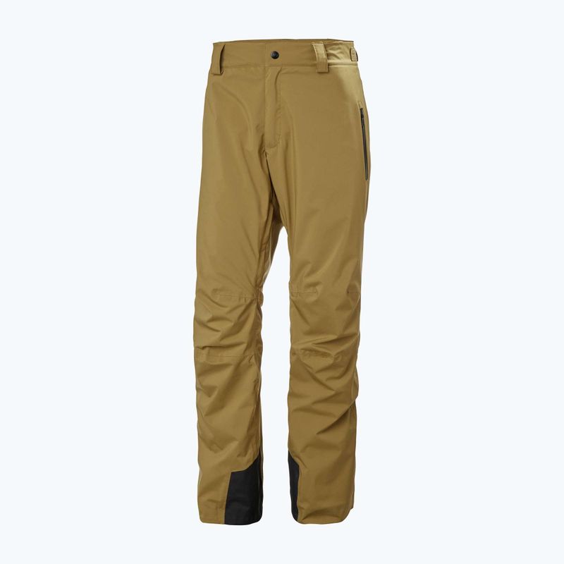Pantaloni da sci Helly Hansen Legendary Insulated lynx da uomo 5