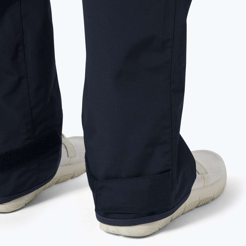 Pantaloni da vela da donna Helly Hansen Pier 4.0 Bib navy 5
