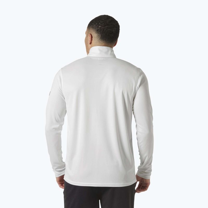 Maglia a maniche lunghe da uomo Helly Hansen HH Tech 1/2 Zip 2.0 white 2