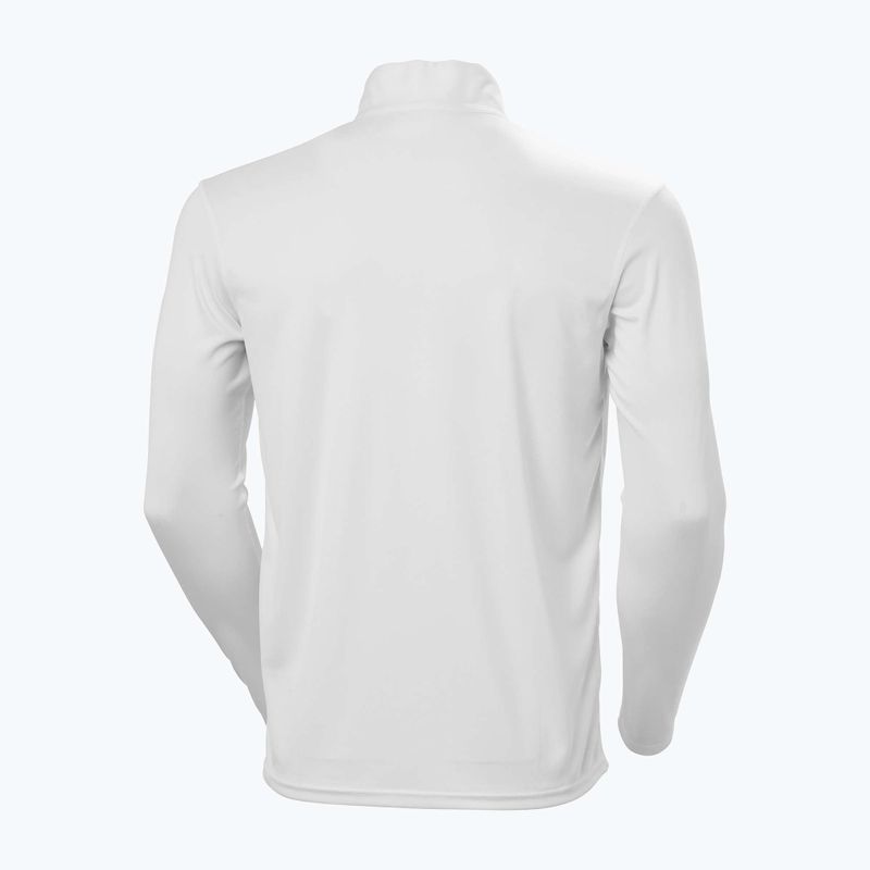 Maglia a maniche lunghe da uomo Helly Hansen HH Tech 1/2 Zip 2.0 white 5