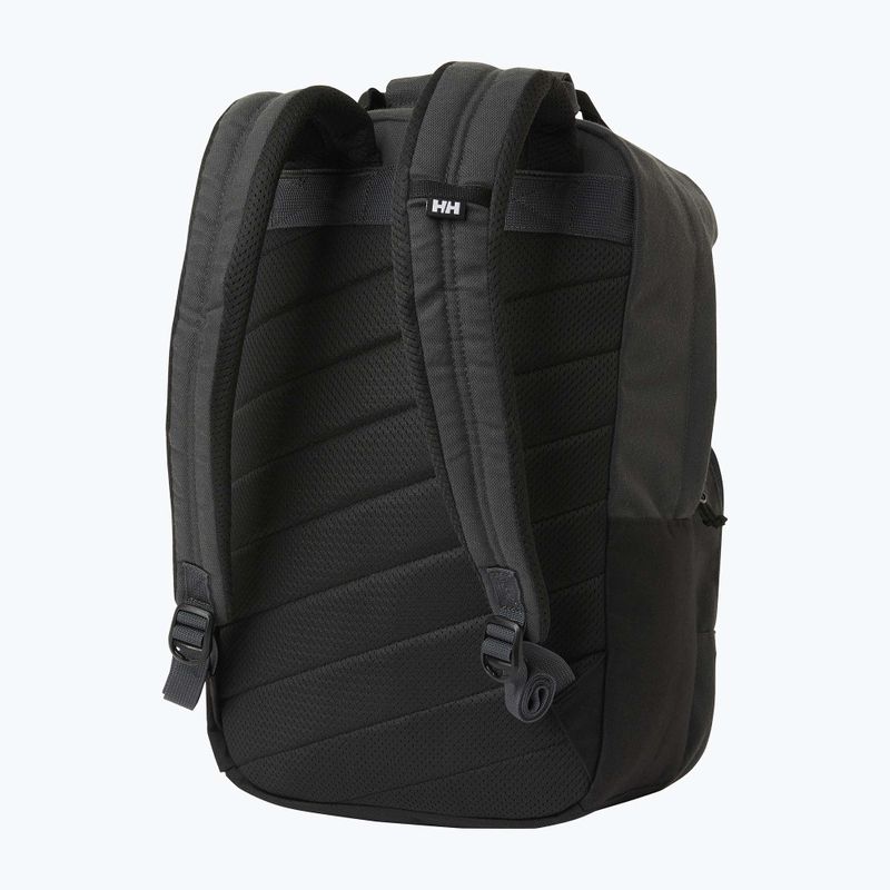 Helly Hansen Oslo Max 20,4 l zaino da città in ebano 2