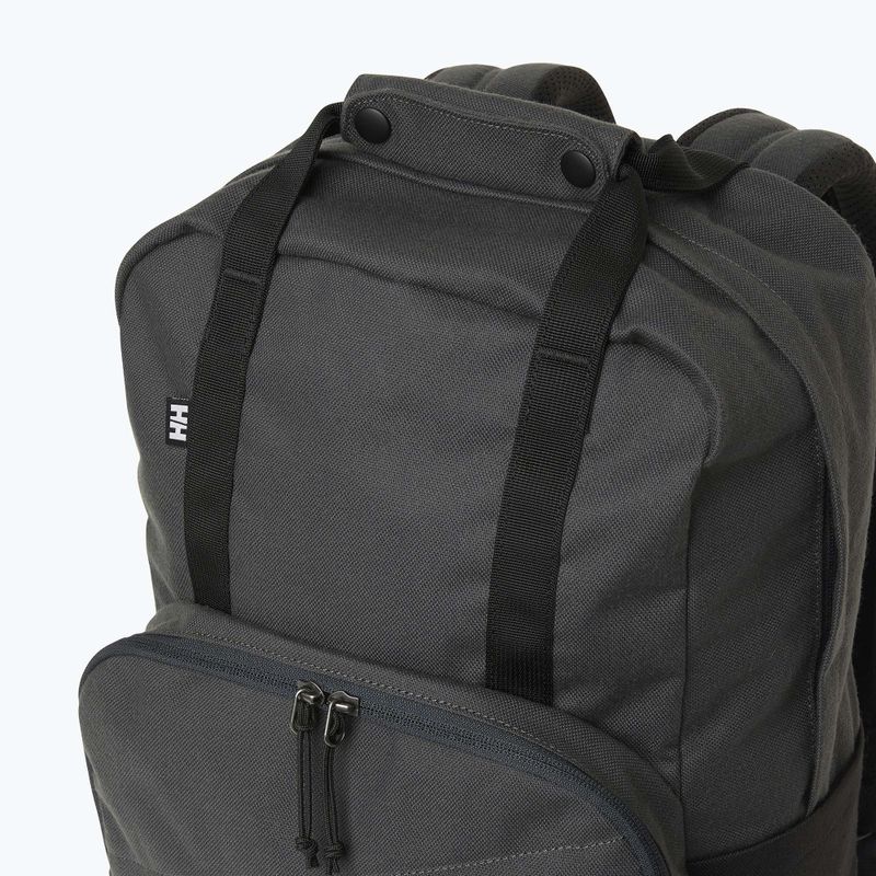 Helly Hansen Oslo Max 20,4 l zaino da città in ebano 3