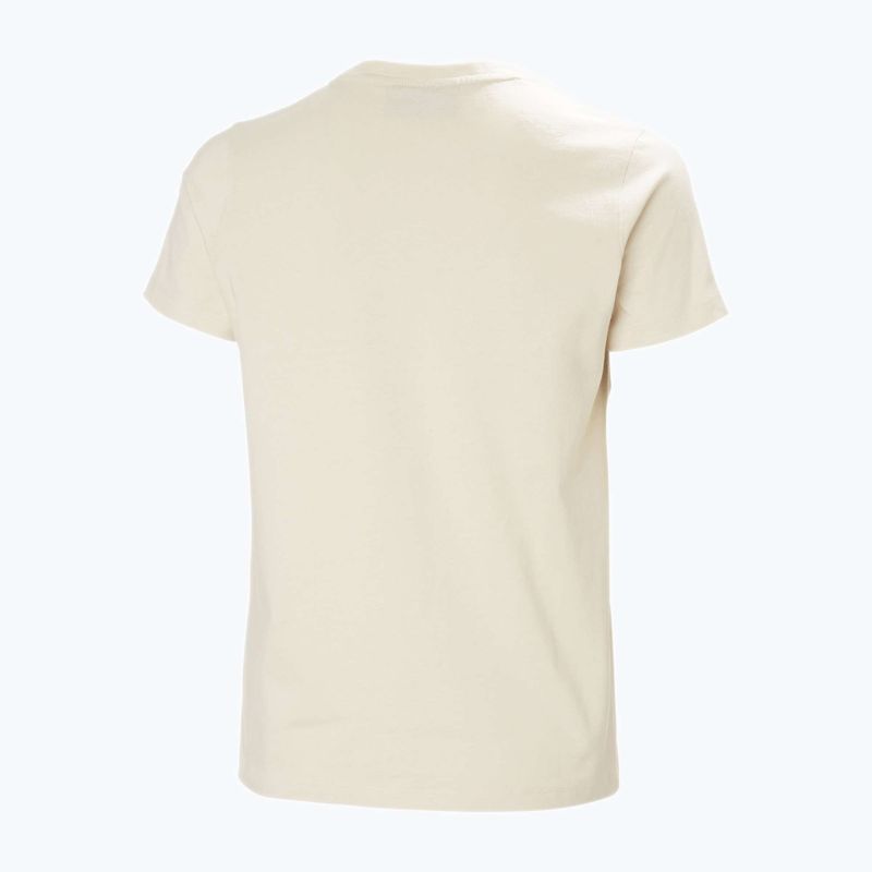 Maglietta Helly Hansen Core Graphic 2.0 da donna 5