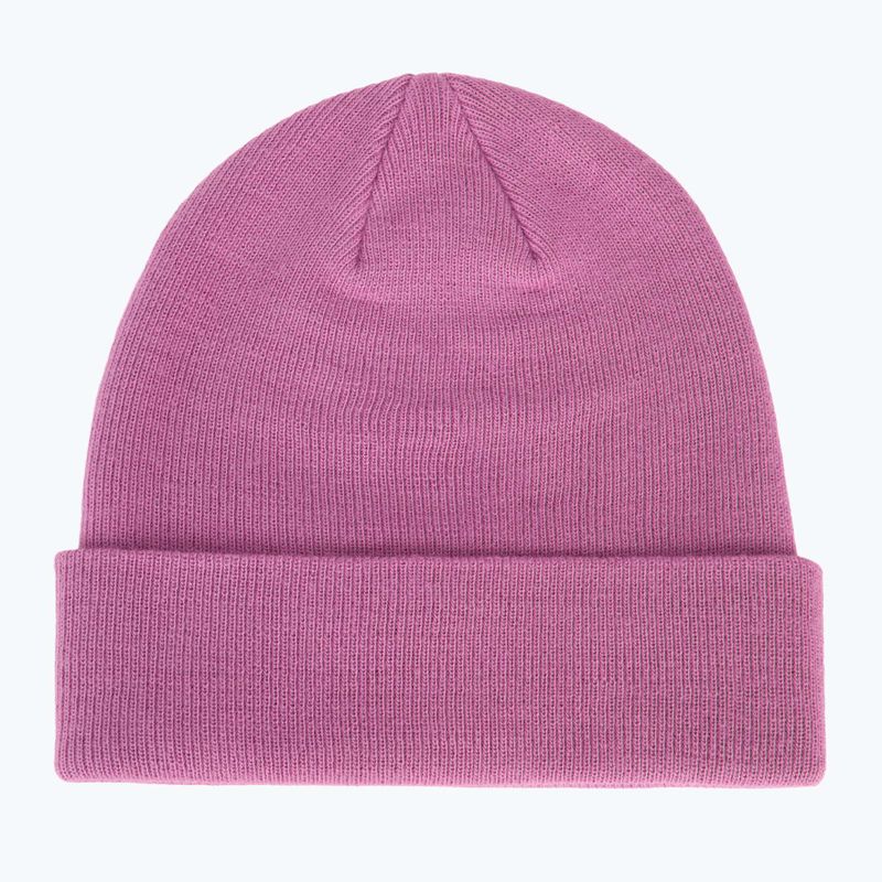 Helly Hansen Urban Cuff berretto invernale da bambino meta rosa 2