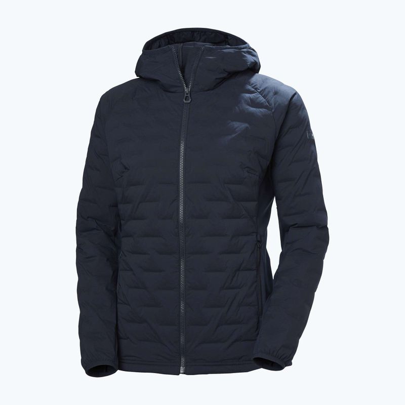 Giacca da vela donna Helly Hansen HP Hybrid Stretch Insulator navy 6