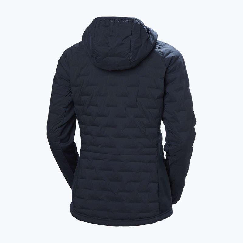 Giacca da vela donna Helly Hansen HP Hybrid Stretch Insulator navy 7