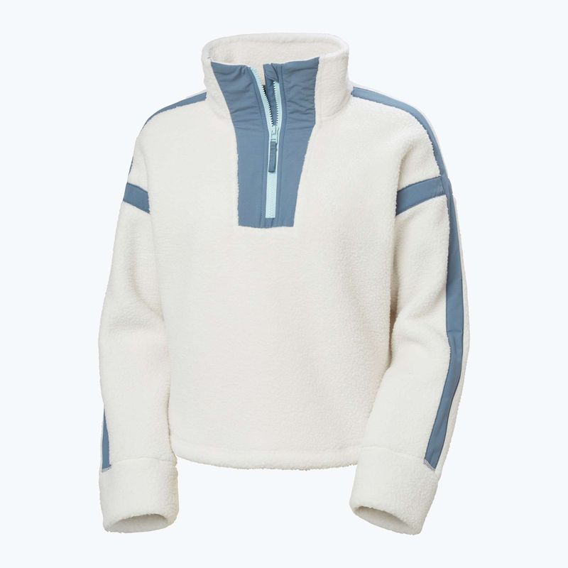 Felpa da neve Helly Hansen donna Imperial Pile Zip 5