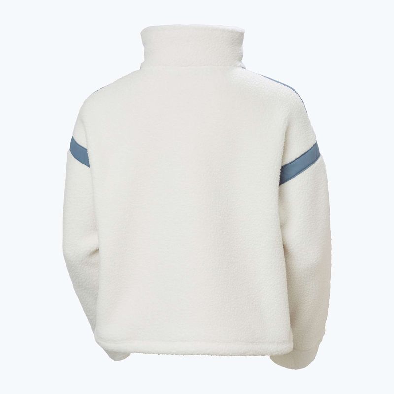 Felpa da neve Helly Hansen donna Imperial Pile Zip 6