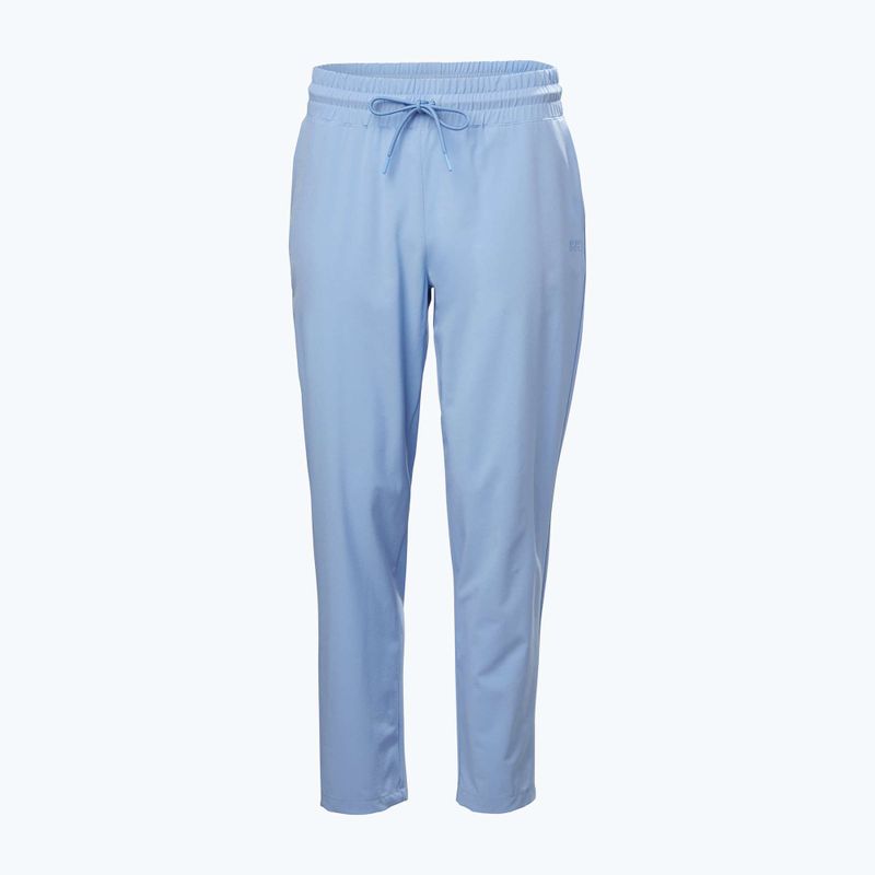 Pantaloni da donna Helly Hansen Thalia bright blue 5