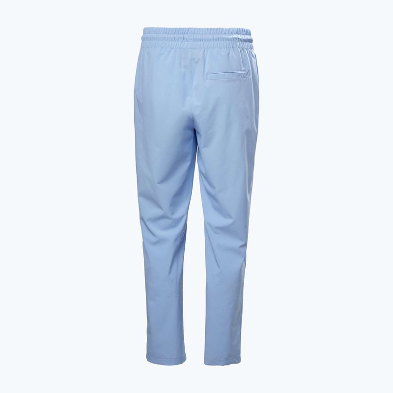 Pantaloni da donna Helly Hansen Thalia bright blue 6