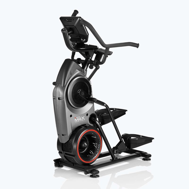Bowflex BFX Max Trainer M9 nero orbiter 2