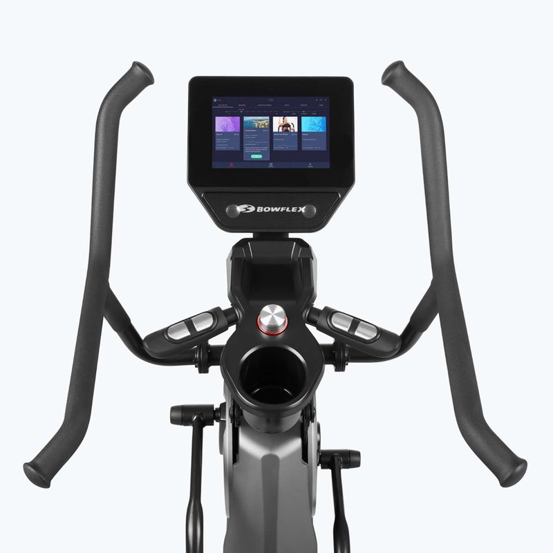 Bowflex BFX Max Trainer M9 nero orbiter 4