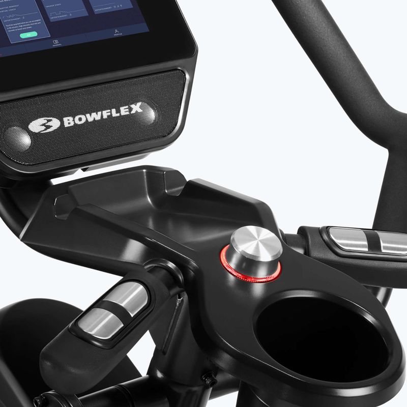 Bowflex BFX Max Trainer M9 nero orbiter 5
