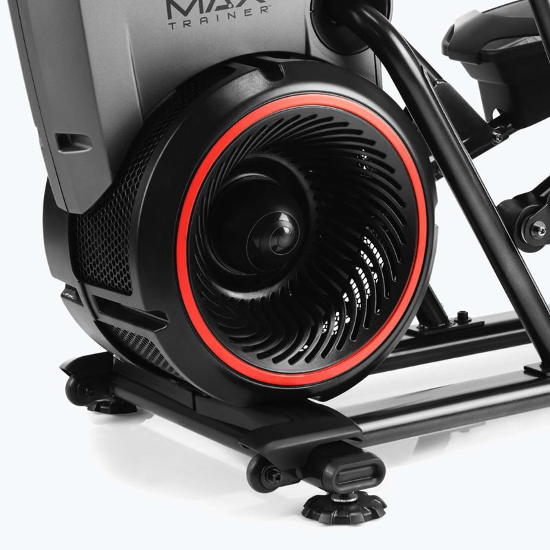 Bowflex BFX Max Trainer M9 nero orbiter 6