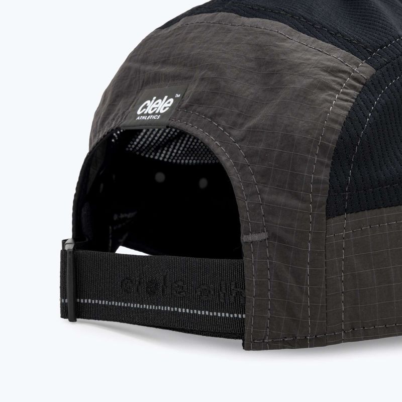 Cappello da baseball Ciele Athletics GOCap Icon CircleC shadowcast 4