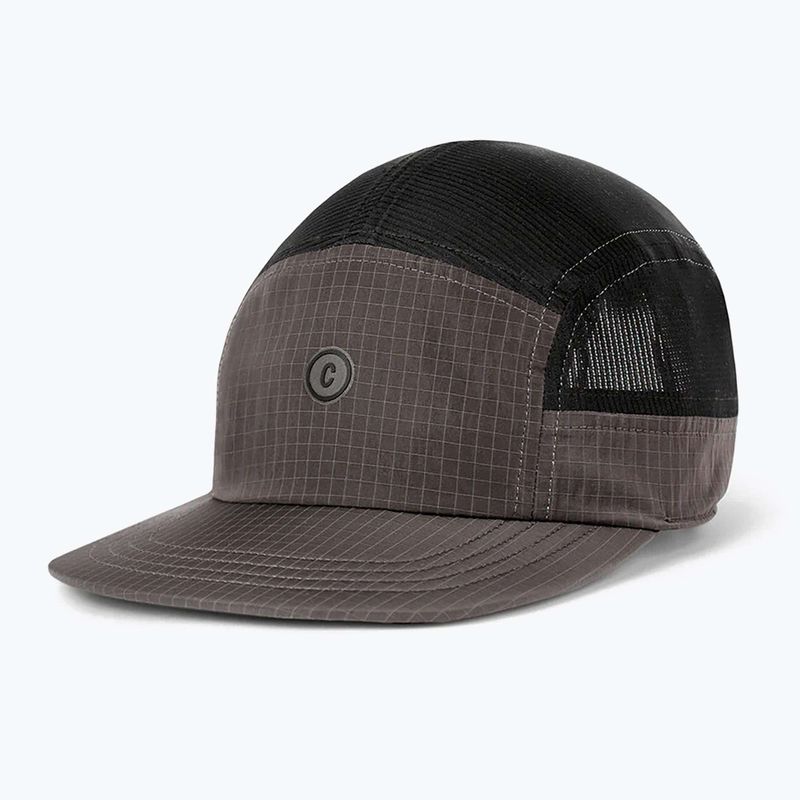 Cappello da baseball Ciele Athletics GOCap Icon CircleC shadowcast 5